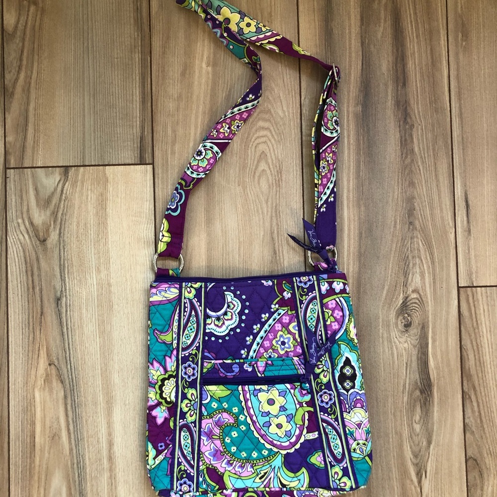 vera bradley bag